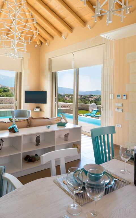 Villa Rhea