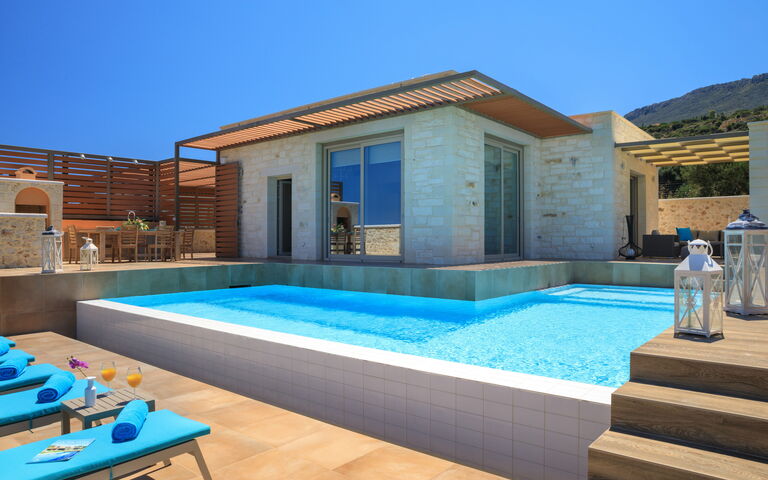 Villa Rhea