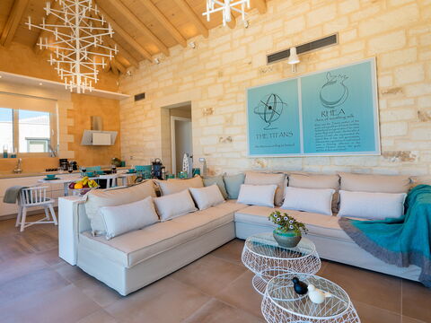Villa Rhea