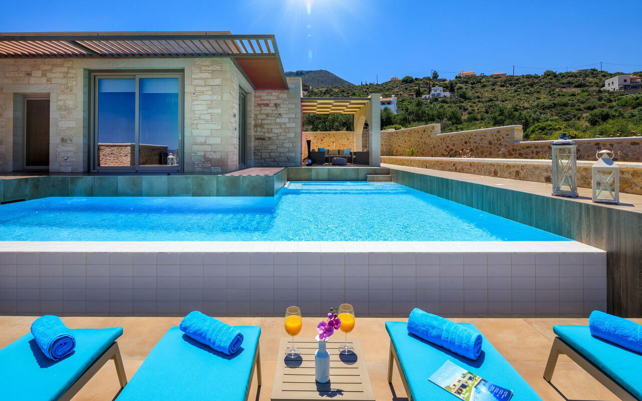 Villa Rhea