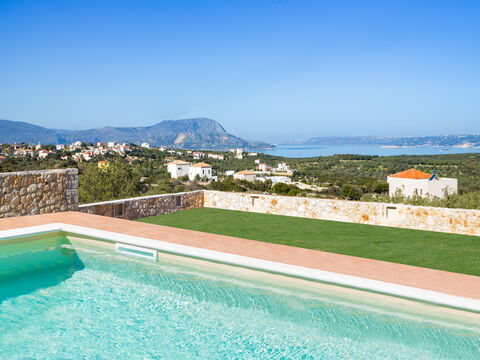 Villa Kronos