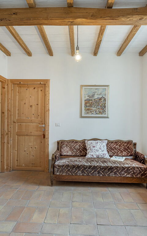 Villa a Casa di Giovanni: Anderer Raum