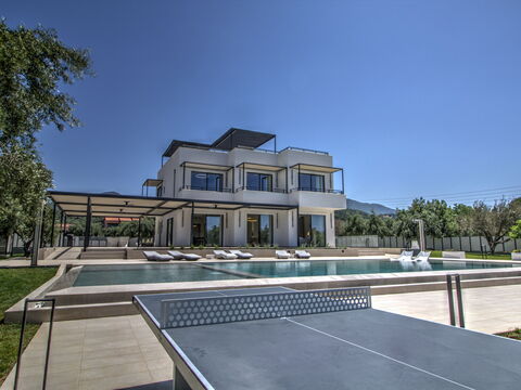 Villa Watanave