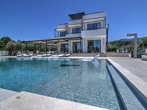 Villa Watanave