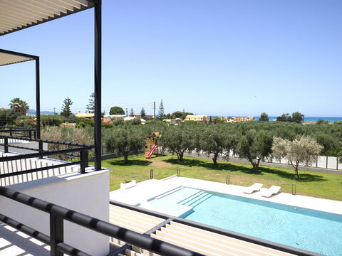 Villa Watanave