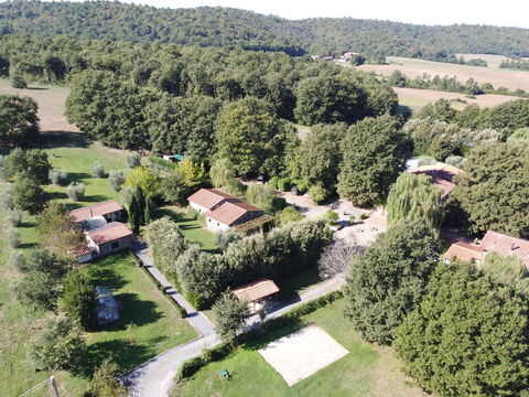 Borgo di Campagna Il Tesoro