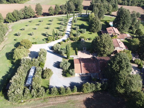 Borgo di Campagna Il Tesoro