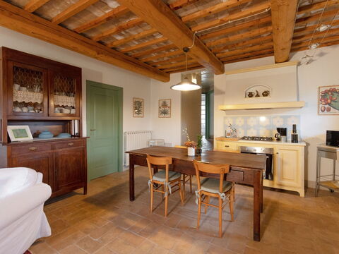 Borgo di Campagna Il Tesoro