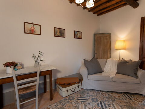 Borgo di Campagna Il Tesoro