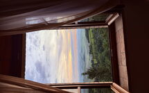 Foto eingereicht von Gästen Villa Montalcino