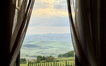 Foto eingereicht von Gästen Villa Montalcino