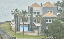 Foto eingereicht von Gästen Villa Marina