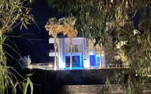 Foto eingereicht von Gästen Villa Marina