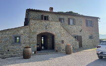 Foto eingereicht von Gästen Villa dei Vini