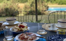 Foto eingereicht von Gästen Villa Gualchiere