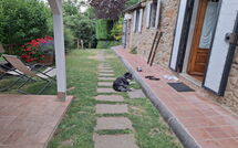 Foto eingereicht von Gästen Casale di Cozzile