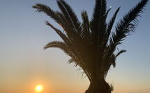 Foto eingereicht von Gästen Villa Cala Mancina