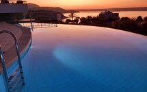 Foto eingereicht von Gästen Villa Kera Panorama