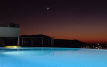 Foto eingereicht von Gästen Villa Kera Panorama