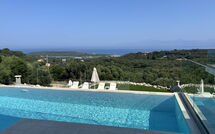 Foto eingereicht von Gästen Villa Athena