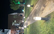 Foto eingereicht von Gästen Villa Vincenzo