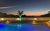 Foto eingereicht von Gästen Villa Vincenzo