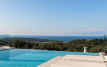 Foto eingereicht von Gästen Villa Arete