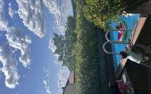 Foto eingereicht von Gästen Casa la Fonte