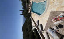 Foto eingereicht von Gästen Villa Prokimea