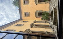 Foto eingereicht von Gästen Montegufoni