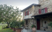 Foto eingereicht von Gästen San Guido