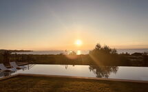 Foto eingereicht von Gästen Villa Acropolitana