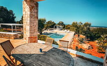 Foto eingereicht von Gästen Villa Butterfly