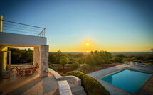 Foto eingereicht von Gästen Villa Butterfly