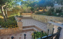 Foto eingereicht von Gästen Villa Romantic Sevi