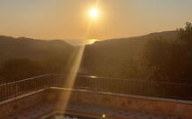 Foto eingereicht von Gästen Villa Romantic Sevi