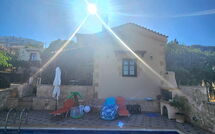 Foto eingereicht von Gästen Villa Romantic Sevi