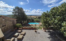 Foto eingereicht von Gästen Villa Uccellaia