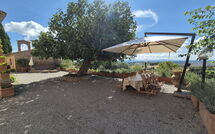 Foto eingereicht von Gästen Villa Uccellaia