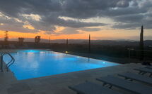 Foto eingereicht von Gästen Il Sole di Vino