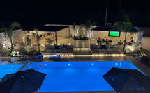 Foto eingereicht von Gästen Villa Serenity