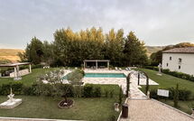 Foto eingereicht von Gästen Borgo Ariano