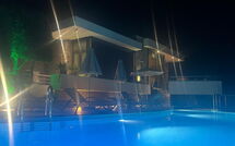 Foto eingereicht von Gästen Villa Kera Panorama