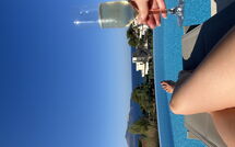 Foto eingereicht von Gästen Villa Kera Panorama