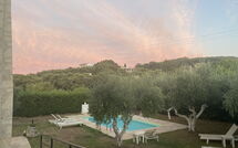 Foto eingereicht von Gästen Villa Elaia