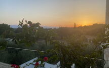 Foto eingereicht von Gästen Villa Elaia