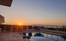 Foto eingereicht von Gästen Villa Stratianna