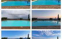 Foto eingereicht von Gästen Casale Santa Francesca