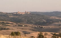 Foto eingereicht von Gästen Casale Santa Francesca