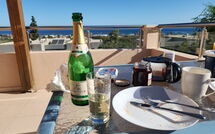 Foto eingereicht von Gästen Villa Flora